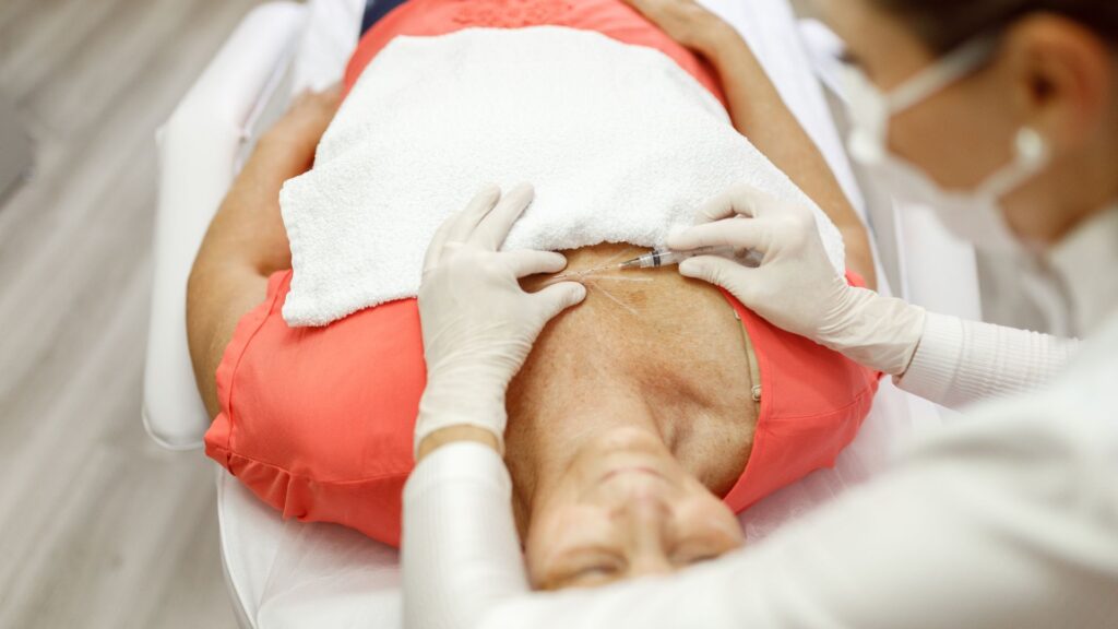 Curso de Estética Avançada: Bioestimulador Corporal
