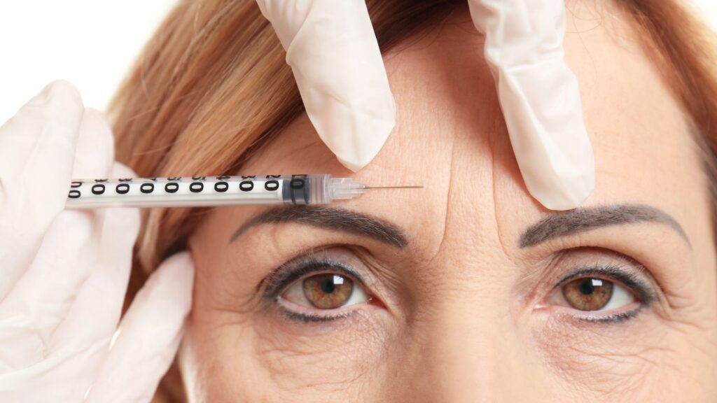 Curso de Estética Avançada: Bioestimulador Facial