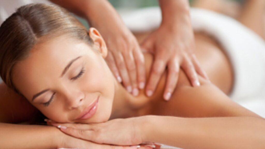 Curso de Estética Básica: Massagem Relaxante, Drenagem e Modeladora
