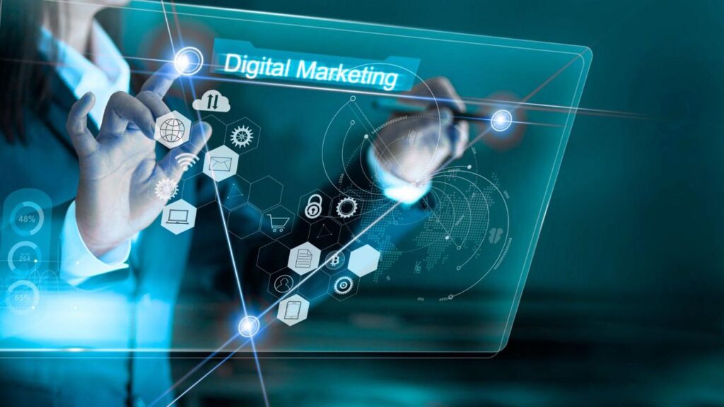 Marketing Digital para Estética: Como Atrair Mais Clientes e Crescer no Online