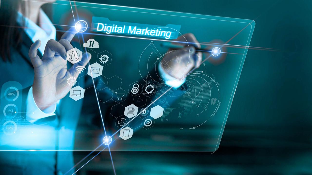 Marketing Digital para Estética: Como Atrair Mais Clientes e Crescer no Online