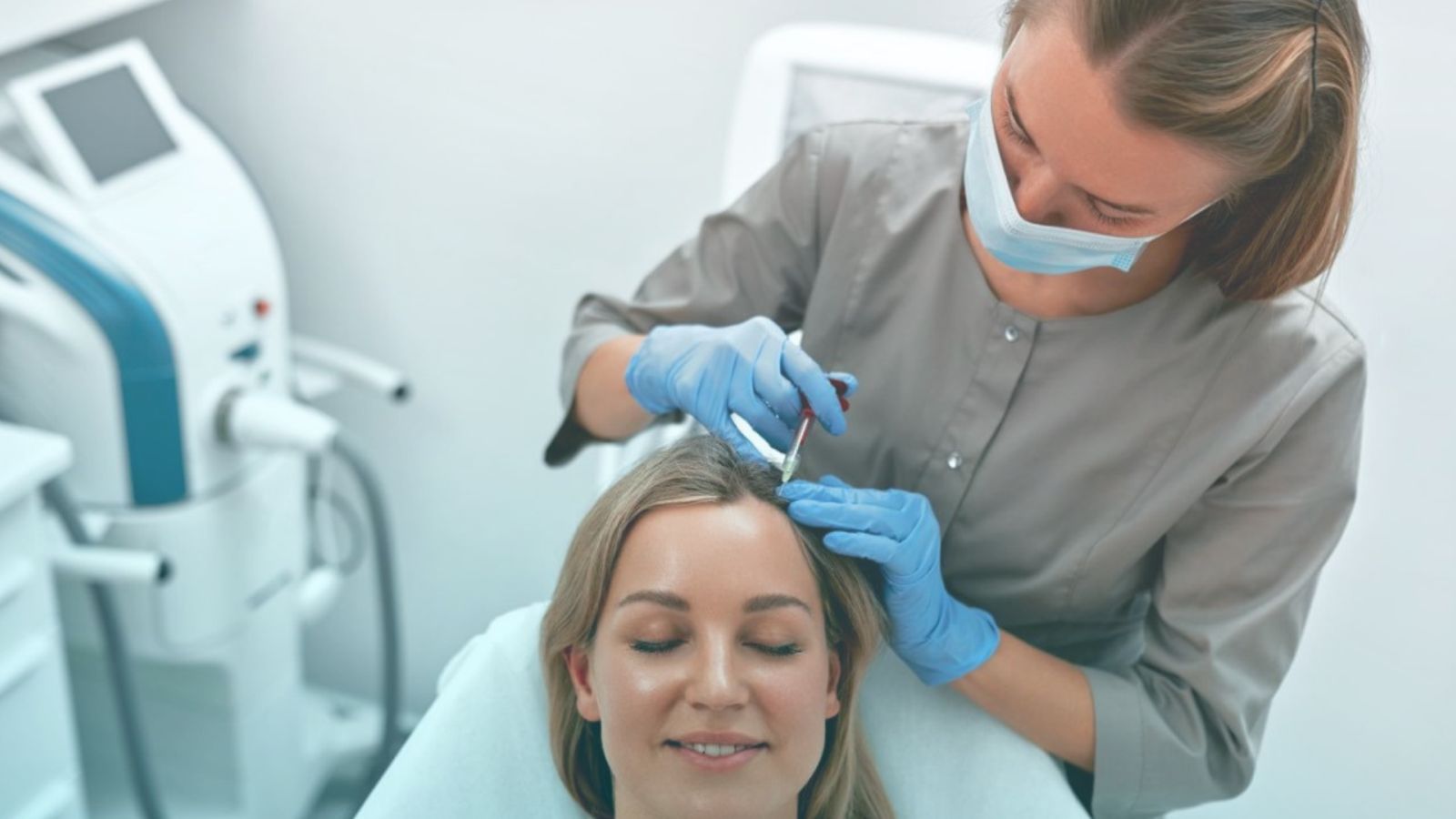 Curso de Tricologia Capilar é lançado pelo Instituto Rafael Marconato