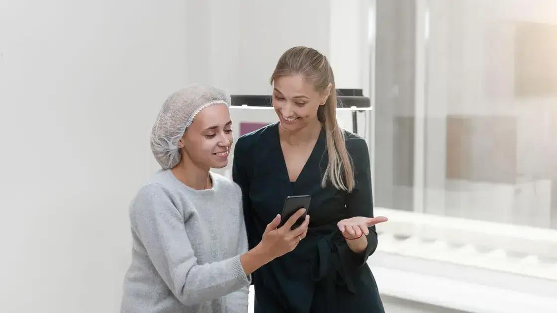 Diferenciais no atendimento para um tratamento eficaz