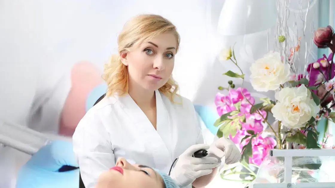 O que é a intradermoterapia corporal?