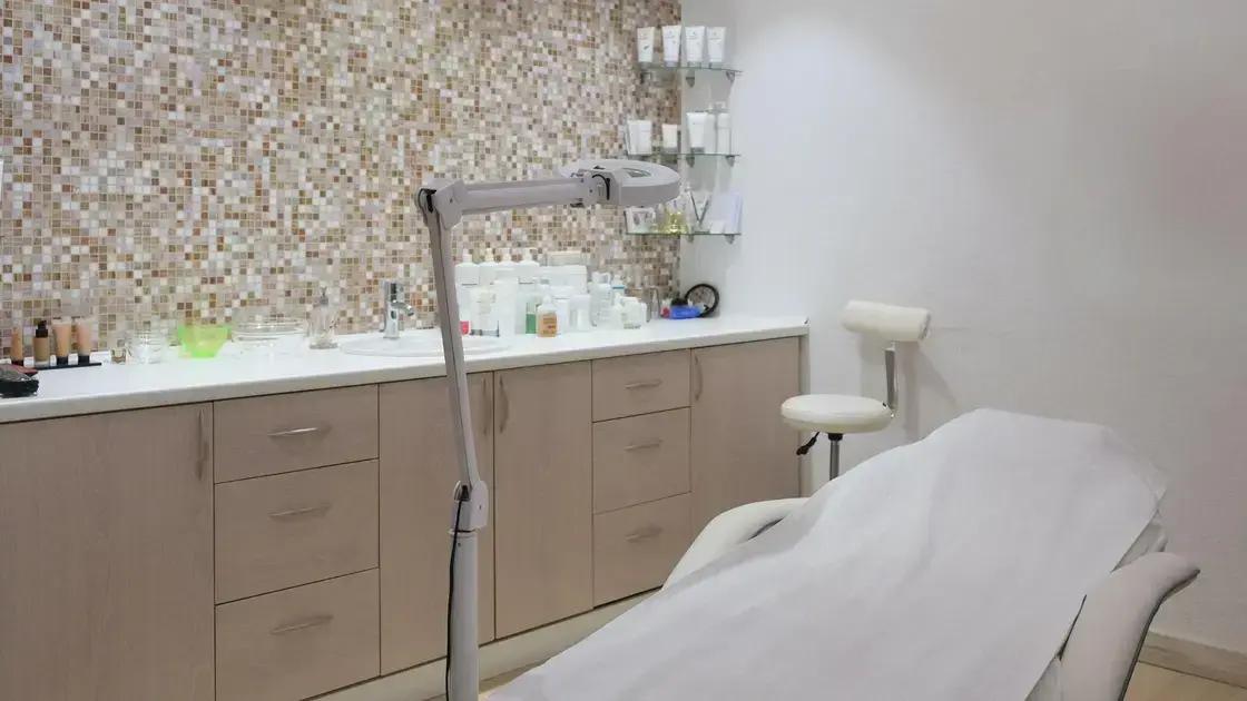 Benefícios da intradermoterapia para gordura localizada