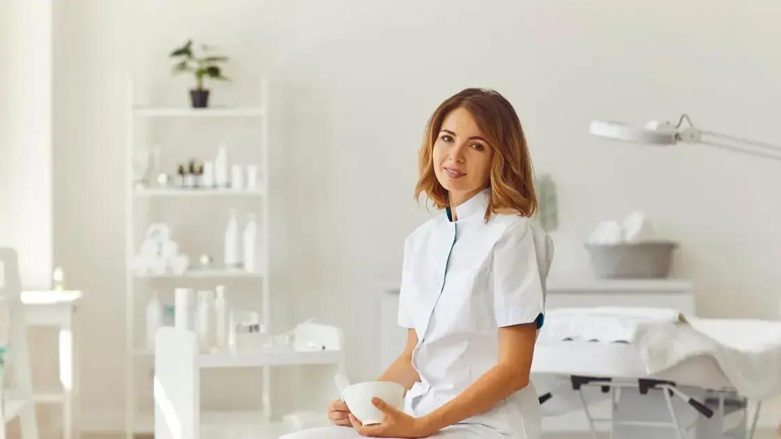 Benefícios dos bioestimuladores para a pele