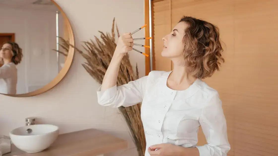 A importância da blefaroplastia sem corte