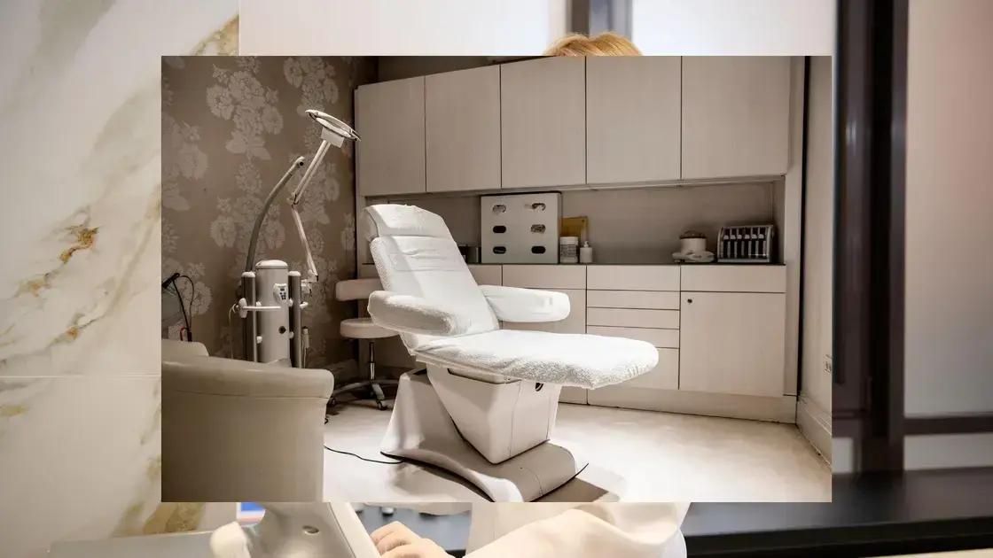 Diferença entre peeling químico e físico