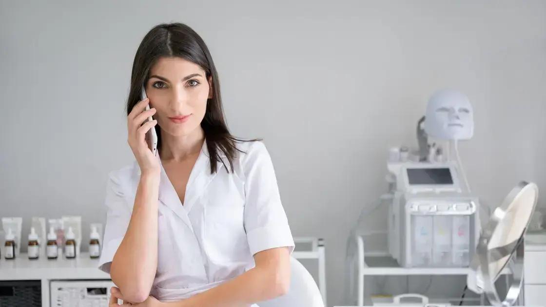 Quais são os resultados esperados após a aplicação do Letybo?